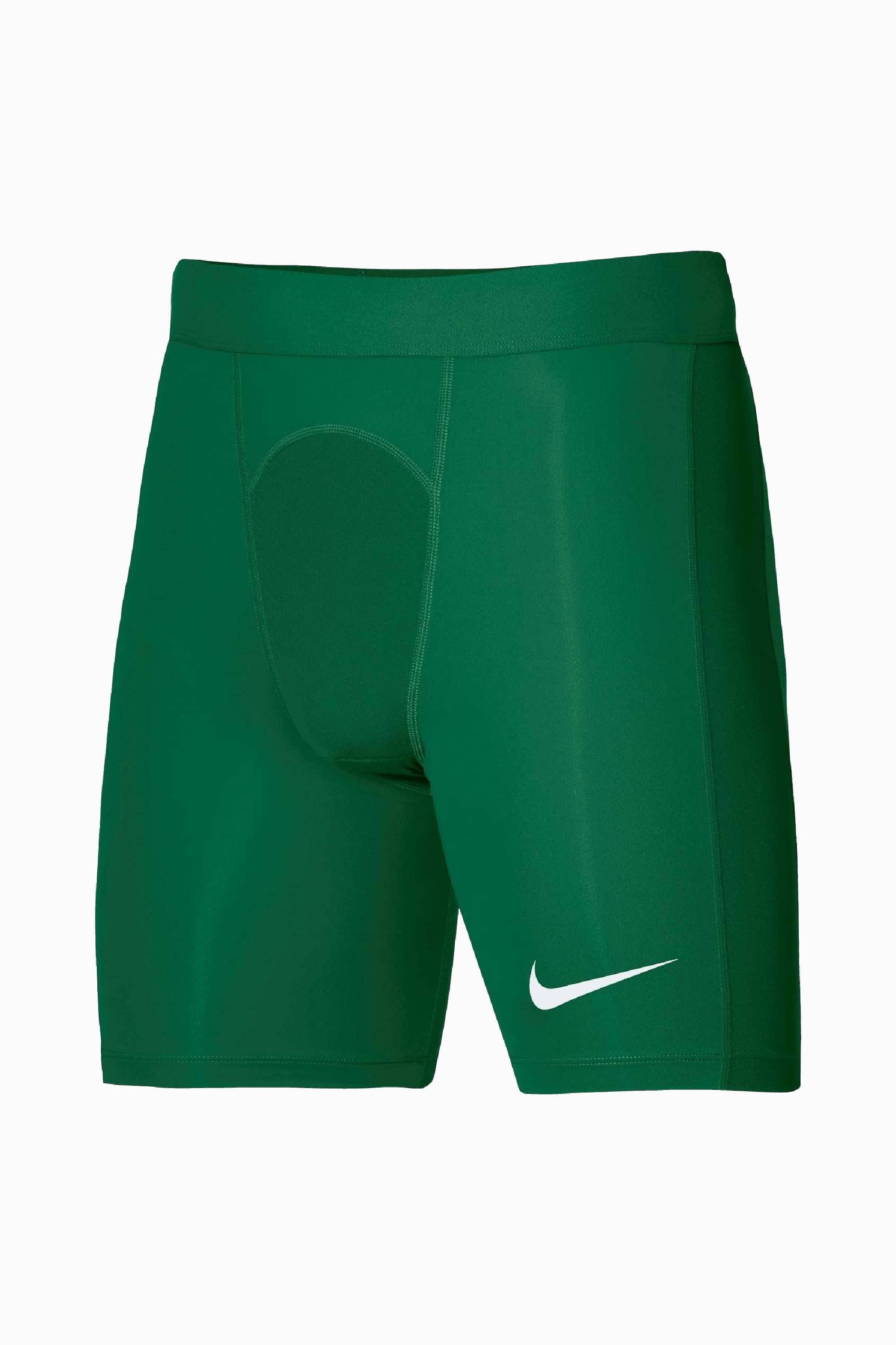 Podspodenki Nike Pro Dri-Fit Strike - Zielony