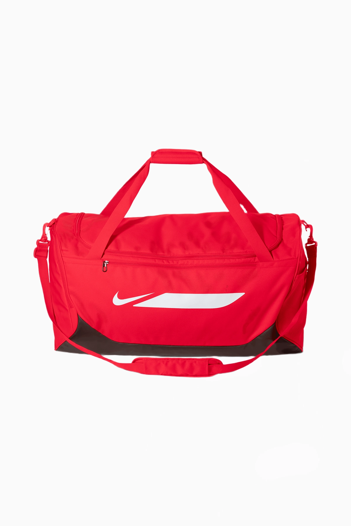 Torba Nike Academy Team Duff L - Czerwony