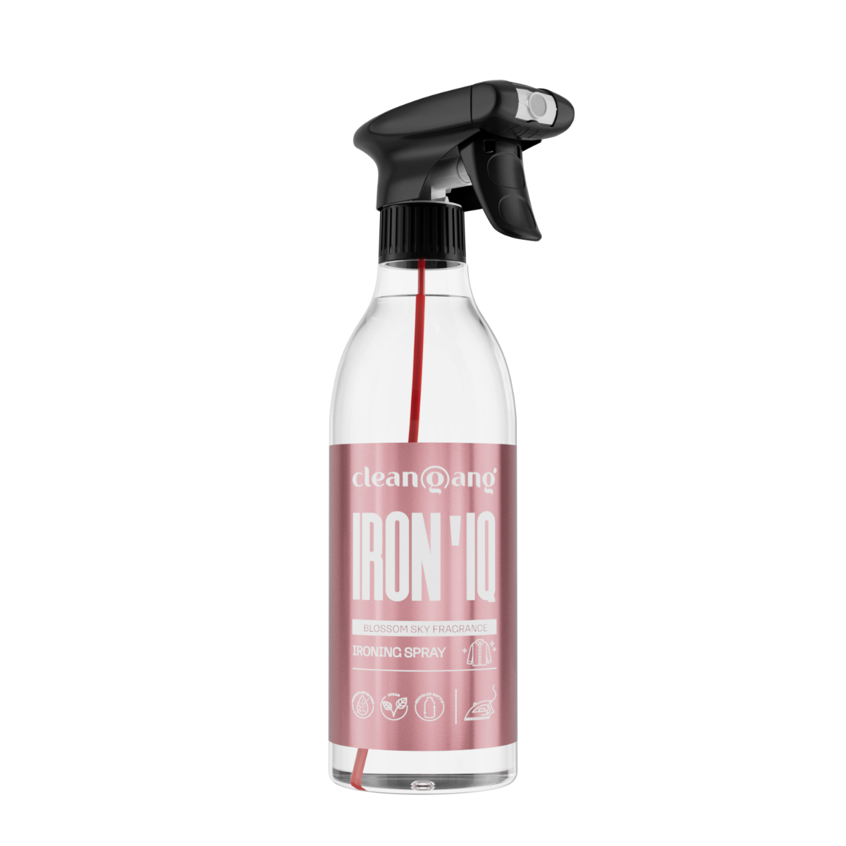żelazko w sprayu, Blossom Sky, 500 ml