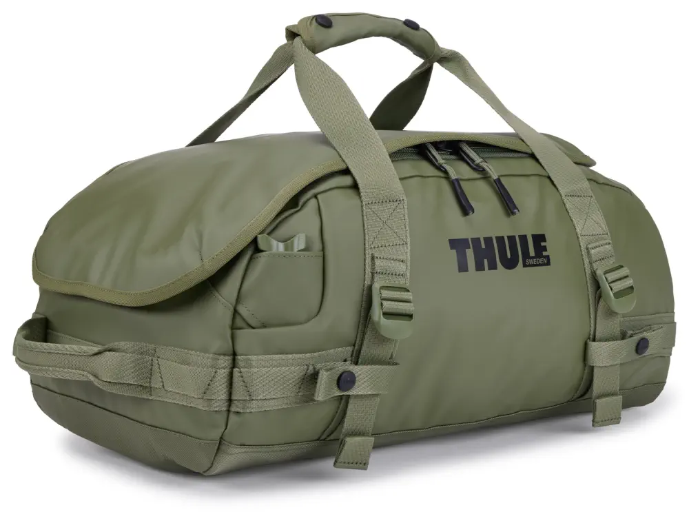 Torba Thule Chasm 30L