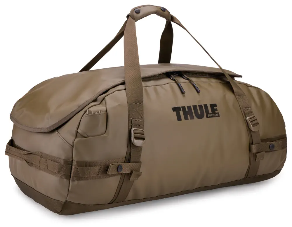 Torba Thule Chasm 70L deep khaki