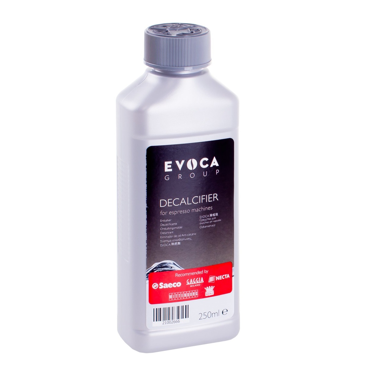 Odkamieniacz Do Ekspresu - Evoca Saeco CA6700/00 250ml