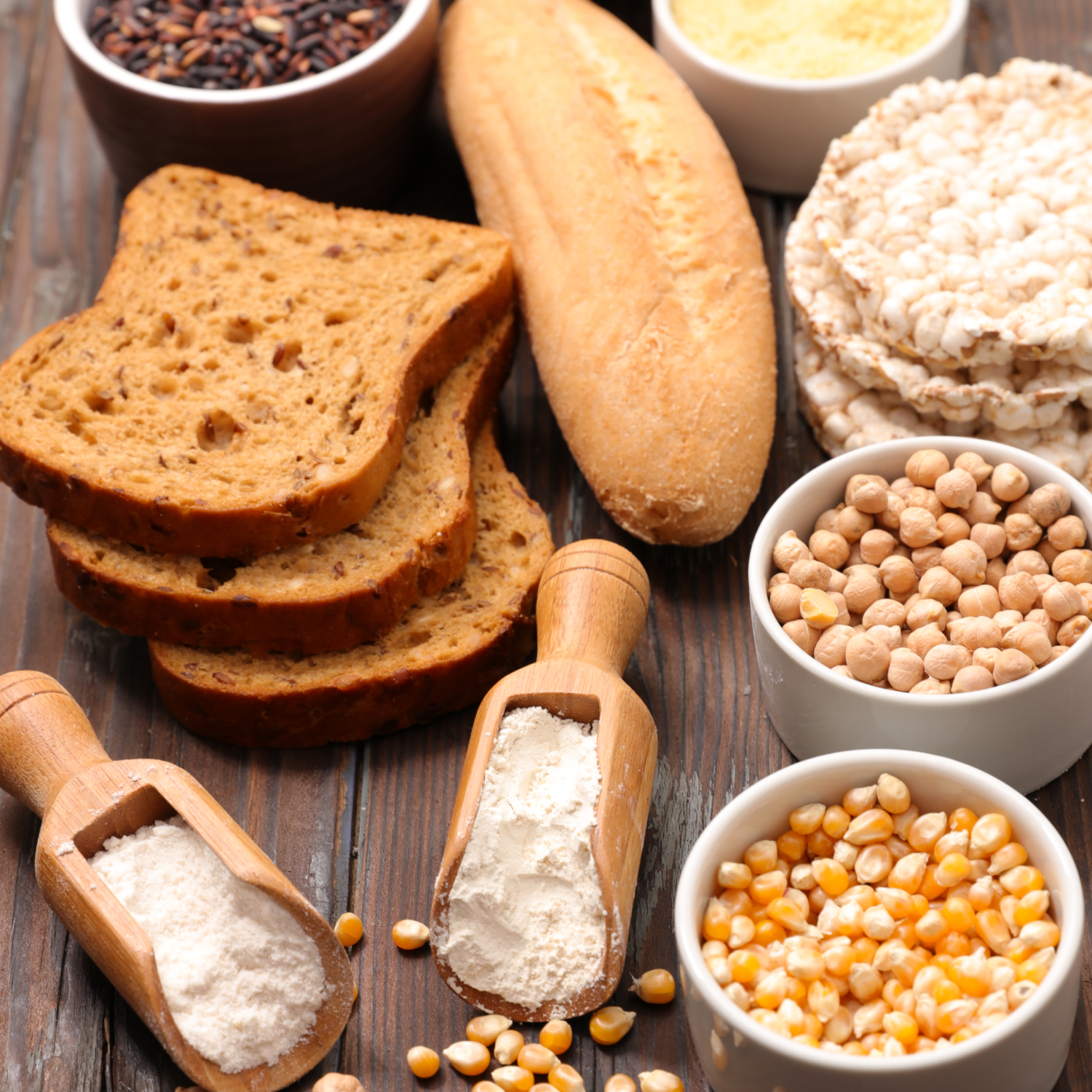 Nietolerancja glutenu badania