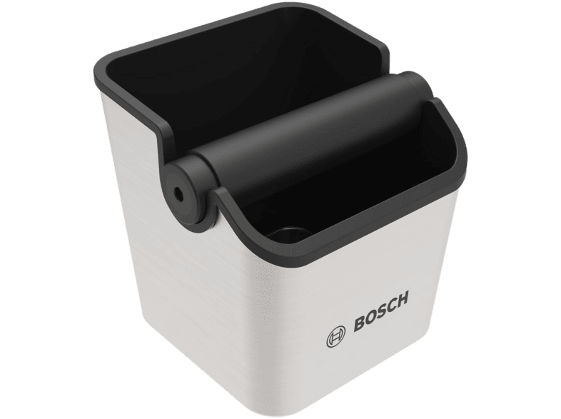 Odbijak do kawy BOSCH PFZ1001 Srebrno-czarny