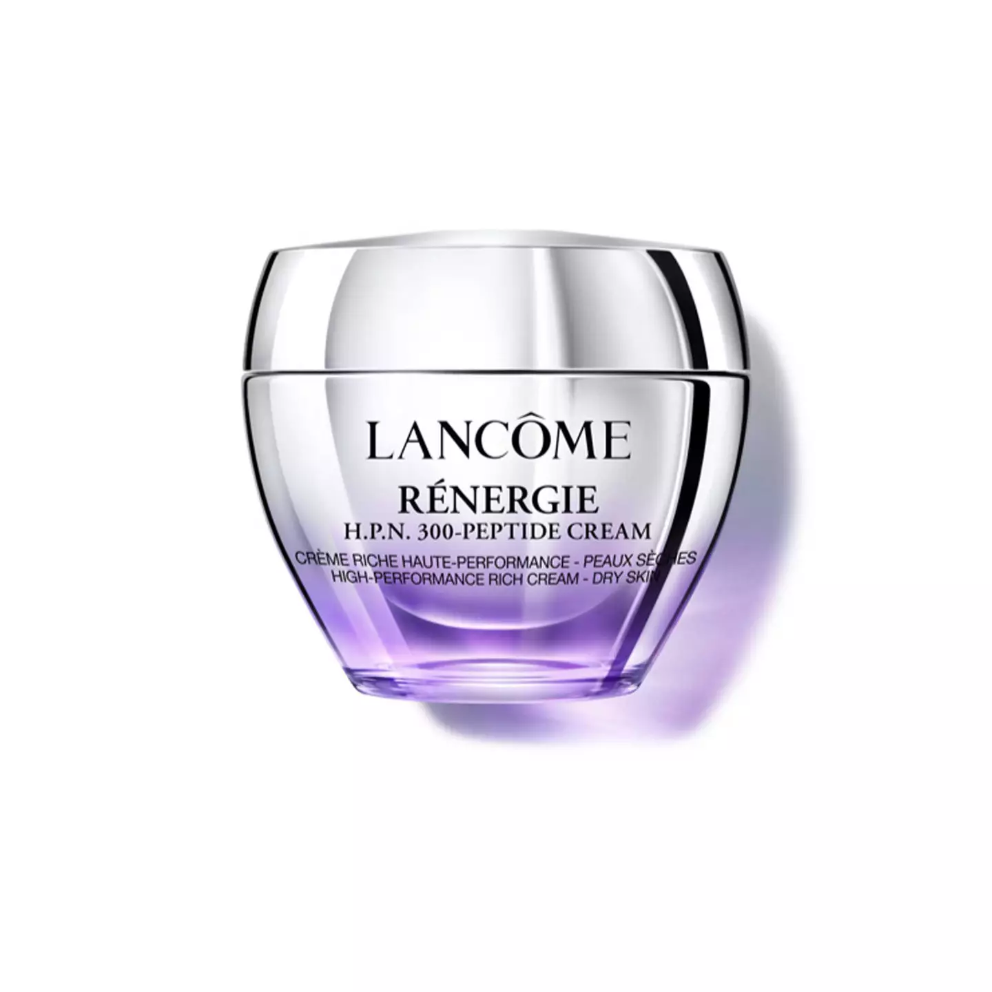 Lancôme RÉNERGIE H.P.N. 300-PEPTIDE RICH CREAM - Bogaty krem przeciwzmarszczkowy na dzień 50 ml
