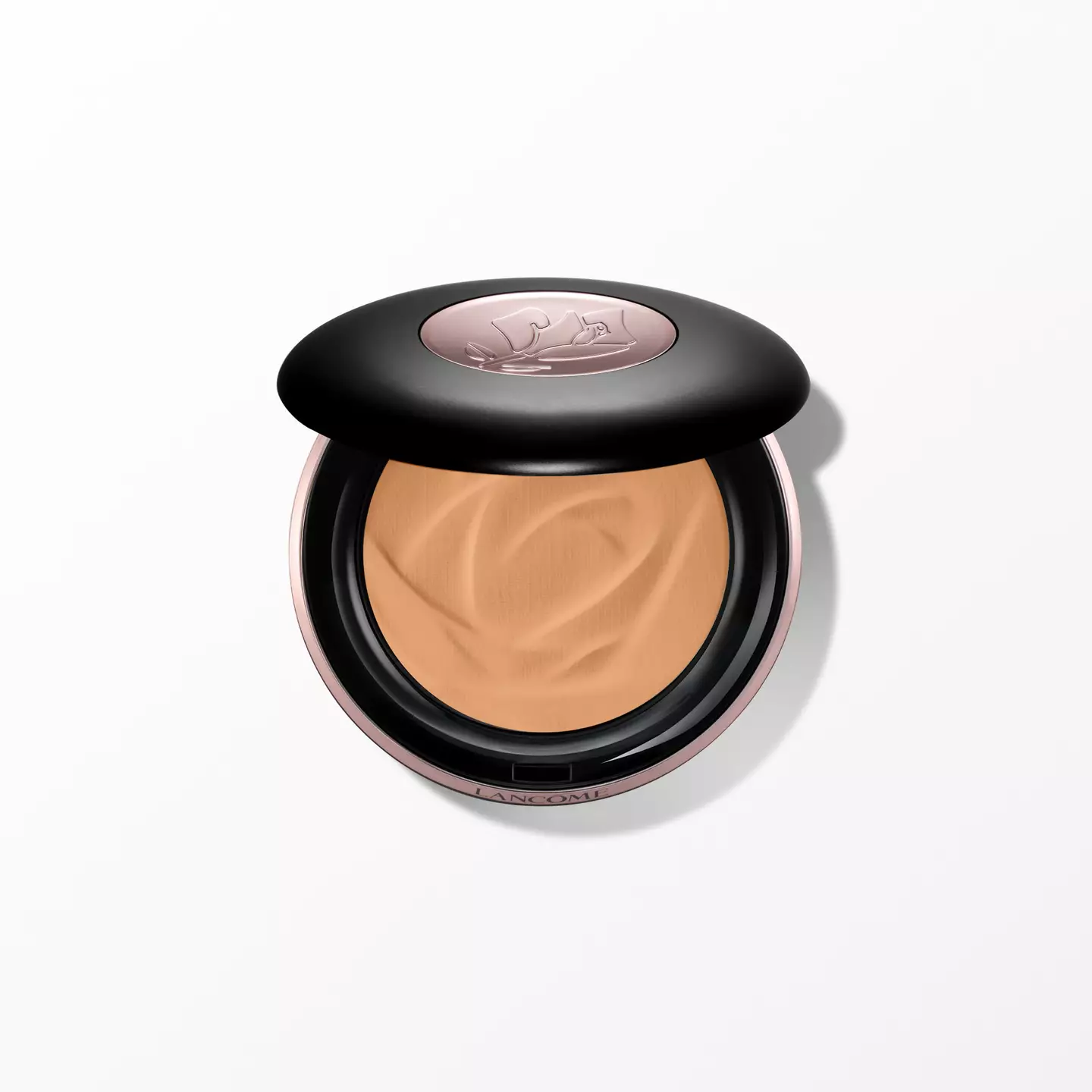 Lancôme SKIN REFINING SETTING POWDER - Utrwalający puder