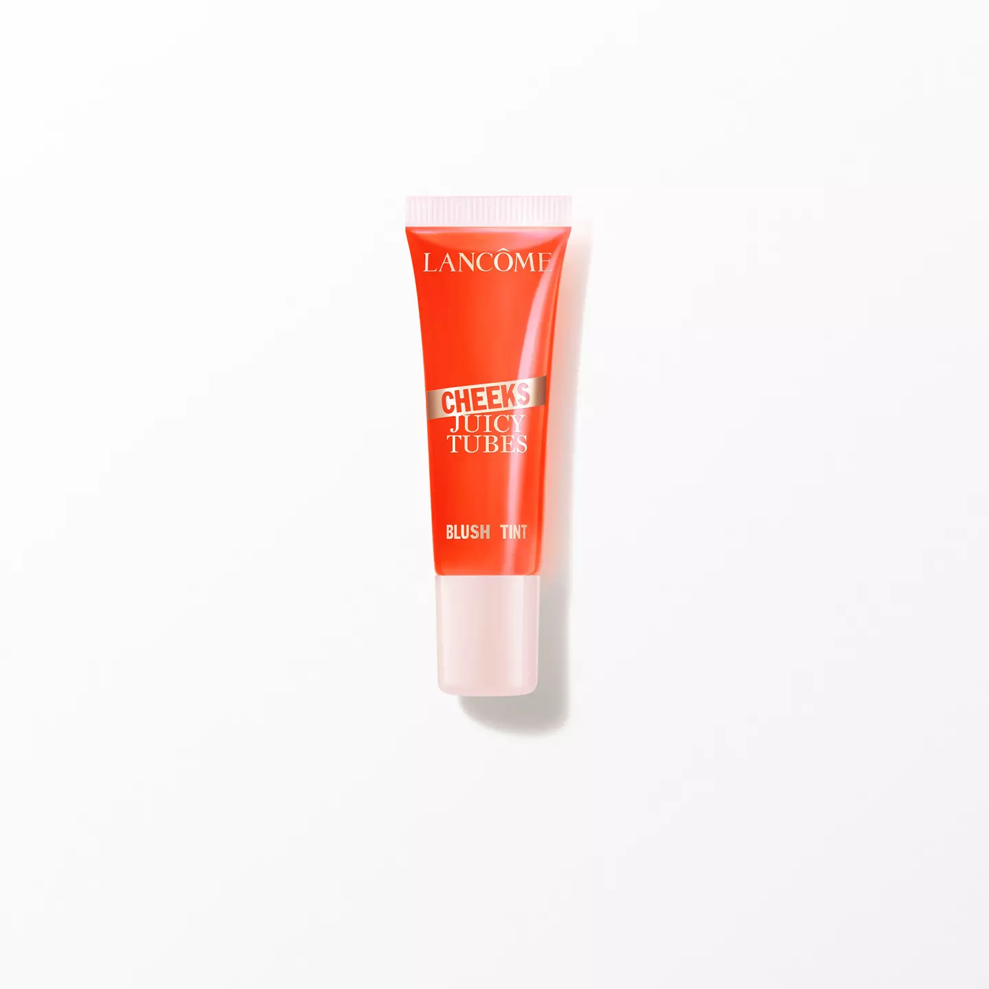 Lancôme Skin Idôle Juicy Tubes Cheeks Blush - Tint & Glow