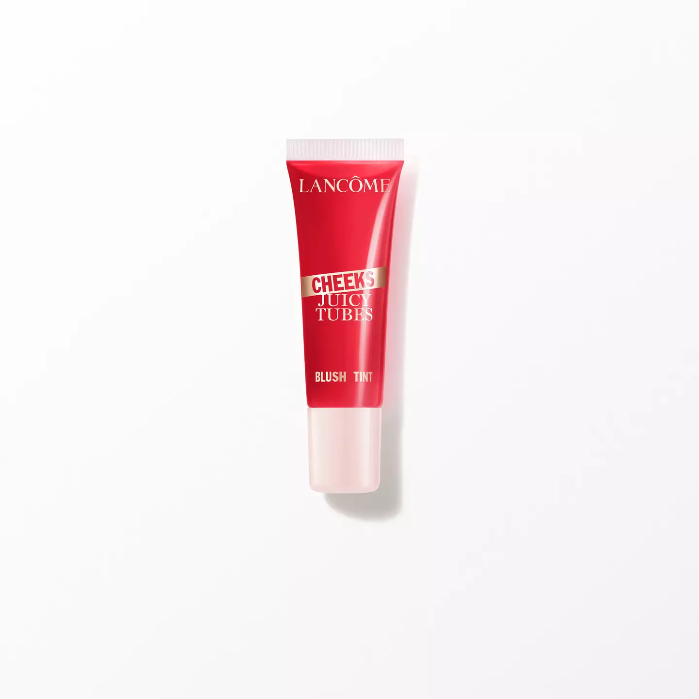 Lancôme Skin Idôle Juicy Tubes Cheeks Blush - Tint & Glow