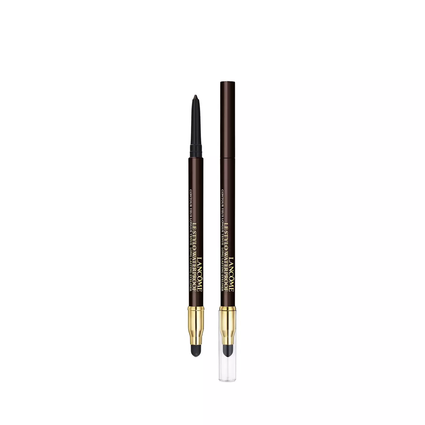 Lancôme LE STYLO WATERPROOF - Wodoodporna kredka do oczu
