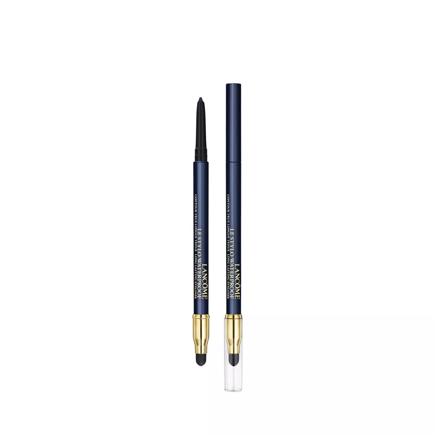 Lancôme LE STYLO WATERPROOF - Wodoodporna kredka do oczu