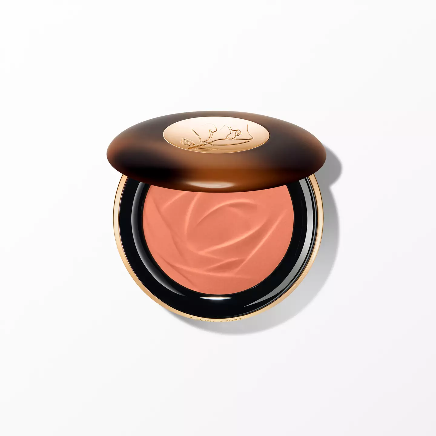 Lancôme TEINT IDOLE ULTRA WEAR C.E SKIN TRANSFORMING BRONZER - Bronzer w kompakcie