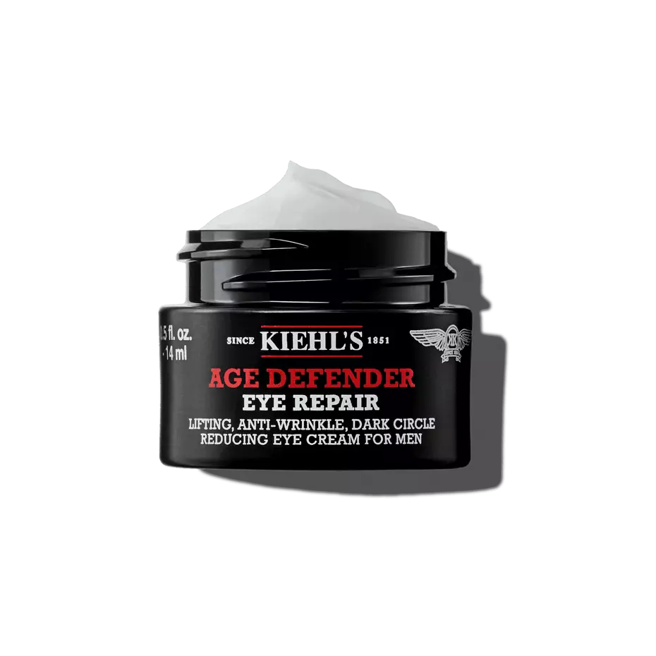 Kiehl's Age Defender Eye Repair - Krem pod oczy dla mężczyzn 14 ml