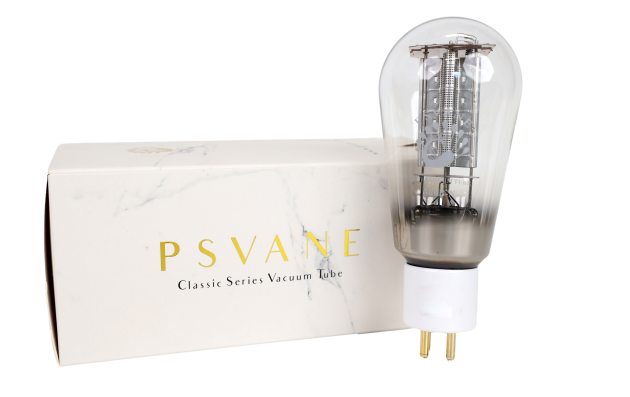 300B-N PSVANE Hi-Fi series MESH