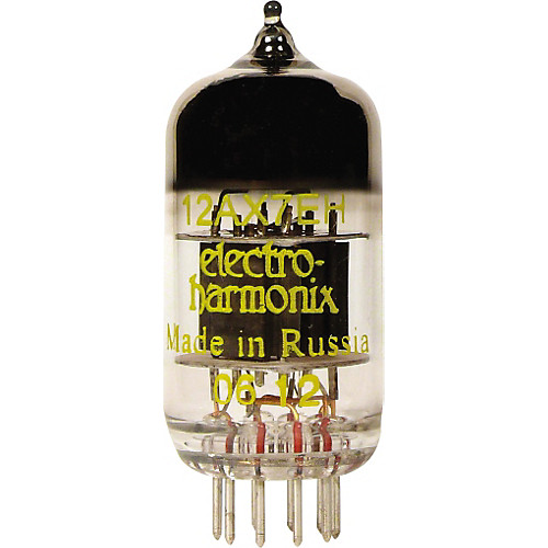 12AT7 Electro Harmonix