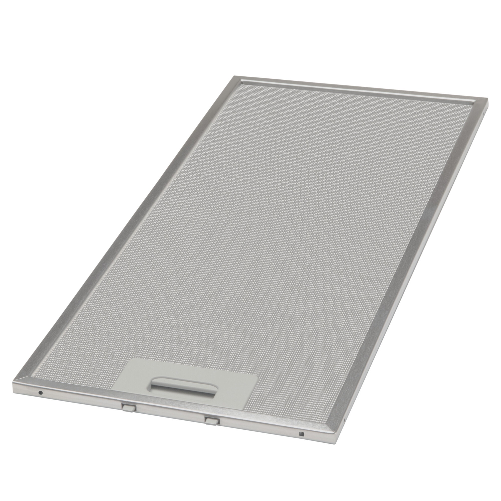 Filtr przeciwtłuszczowy aluminiowy APF1002 do okapu Amica