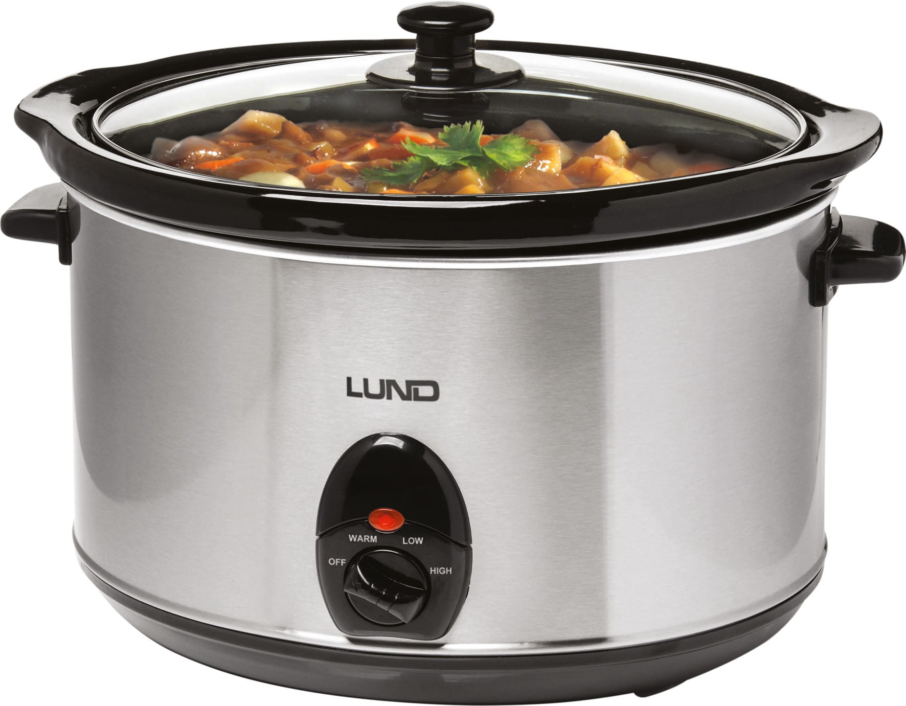 Wolnowar 5,6L, 320W
