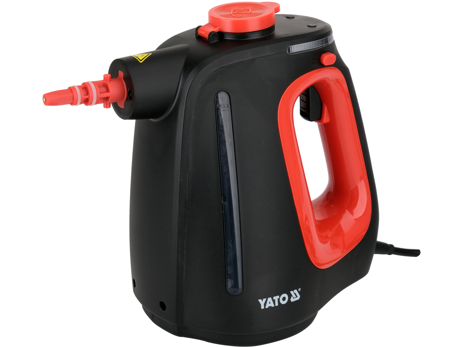 Myjka parowa 1350W YATO YT-85760