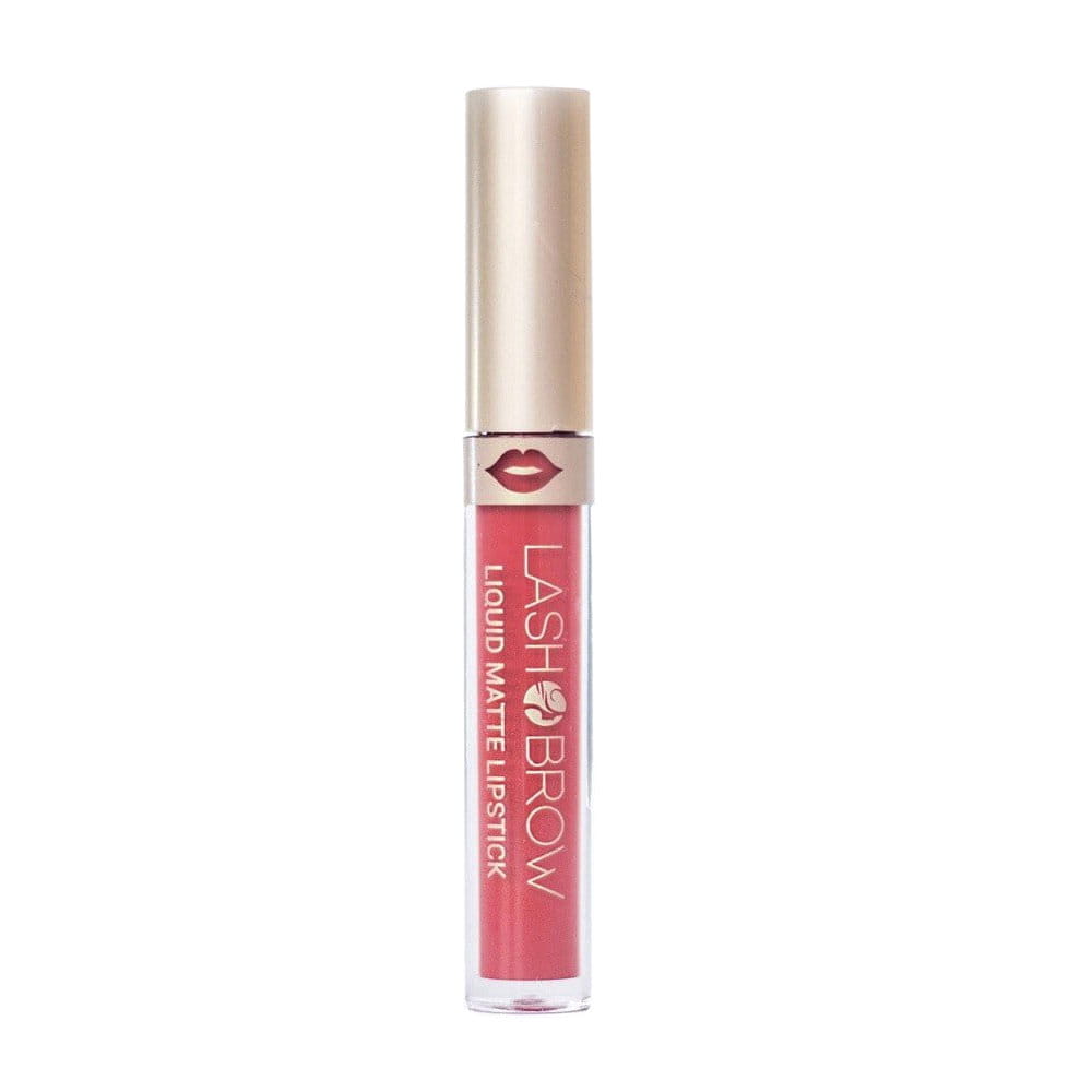Pomadka w płynie Lash brow red carpet Nr 09