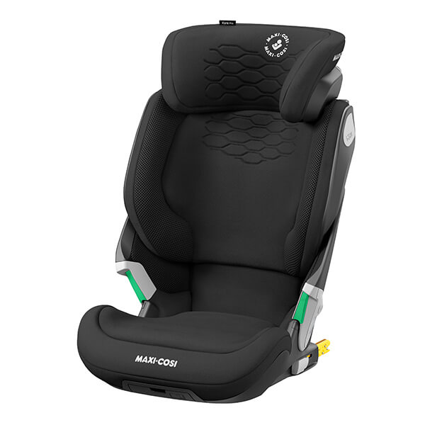 Maxi-Cosi Kore Pro I-Size - fotelik samochodowy-Authentic Black