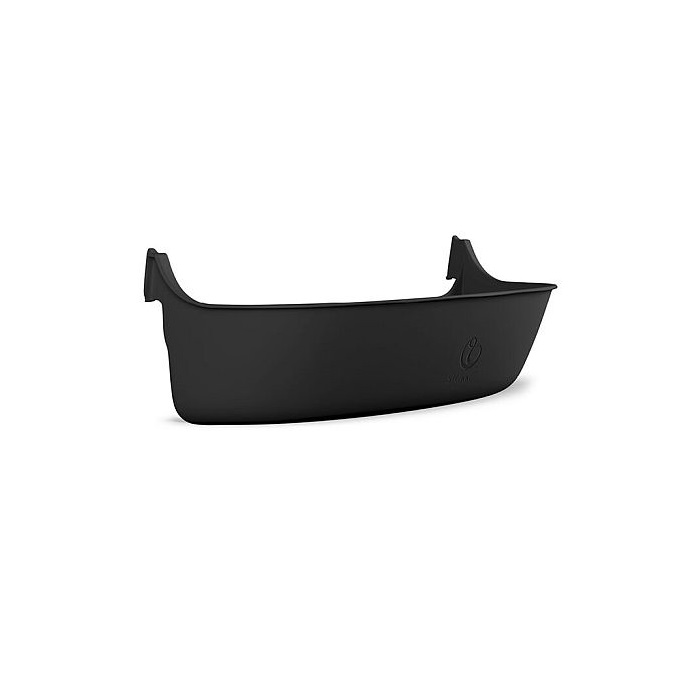 Stokke Tripp Trapp Storage - kontenerek do przechowywania do krzesełka Tripp Trapp-Black
