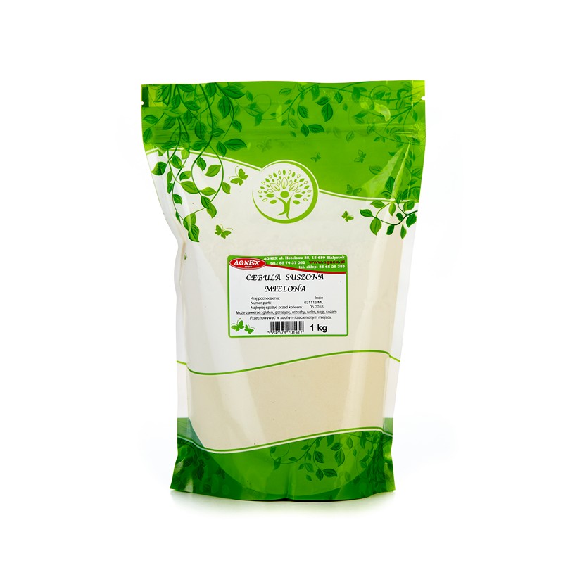 Cebula mielona 1 kg