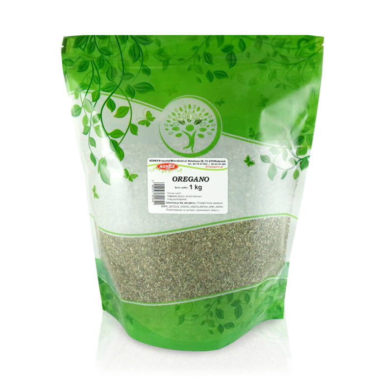 Oregano 1 kg