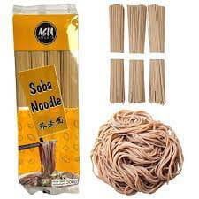 Makaron SOBA 300g