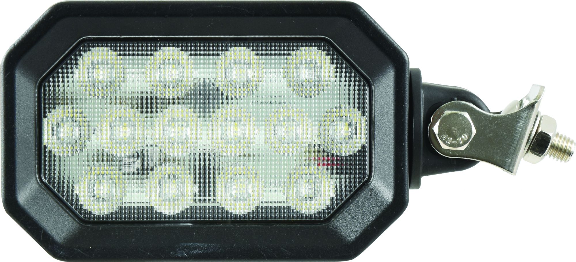Lampa robocza New Holland CASE LED 2400lm 130541 87313312 87313313
