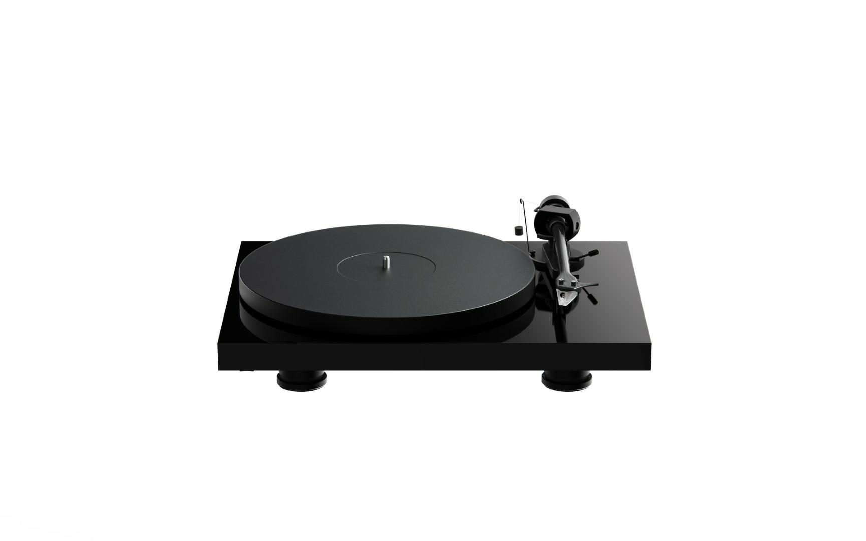 Gramofon debut evo 2 pro-ject z wkładką pick it mm evo