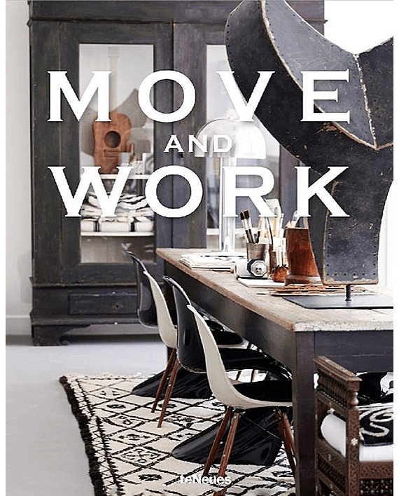 Move and Work