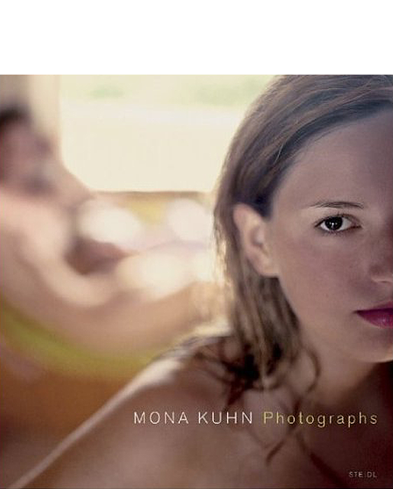 Mona Kuhn. Photographs