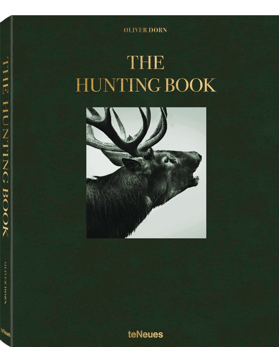 The Hunting Book