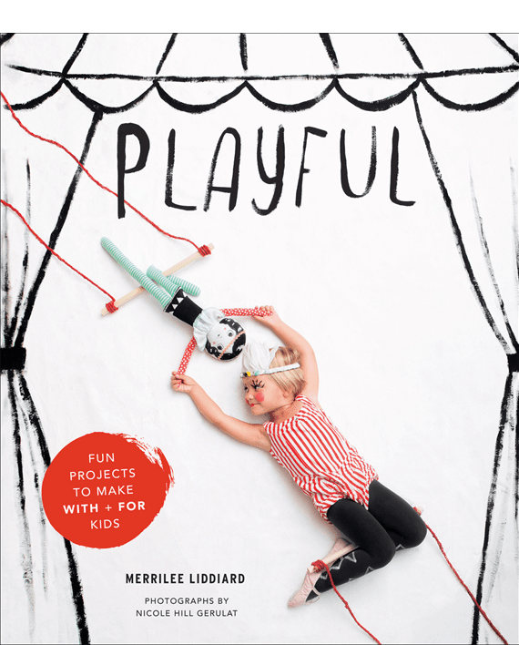 Playful