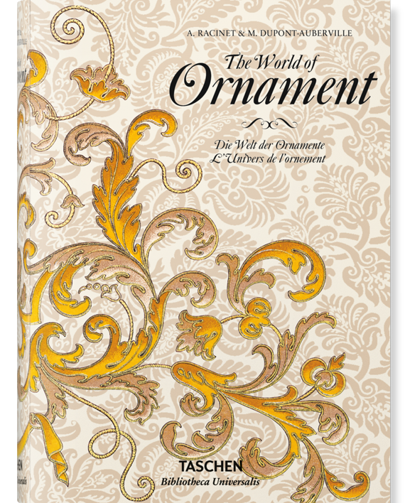 The World of Ornament