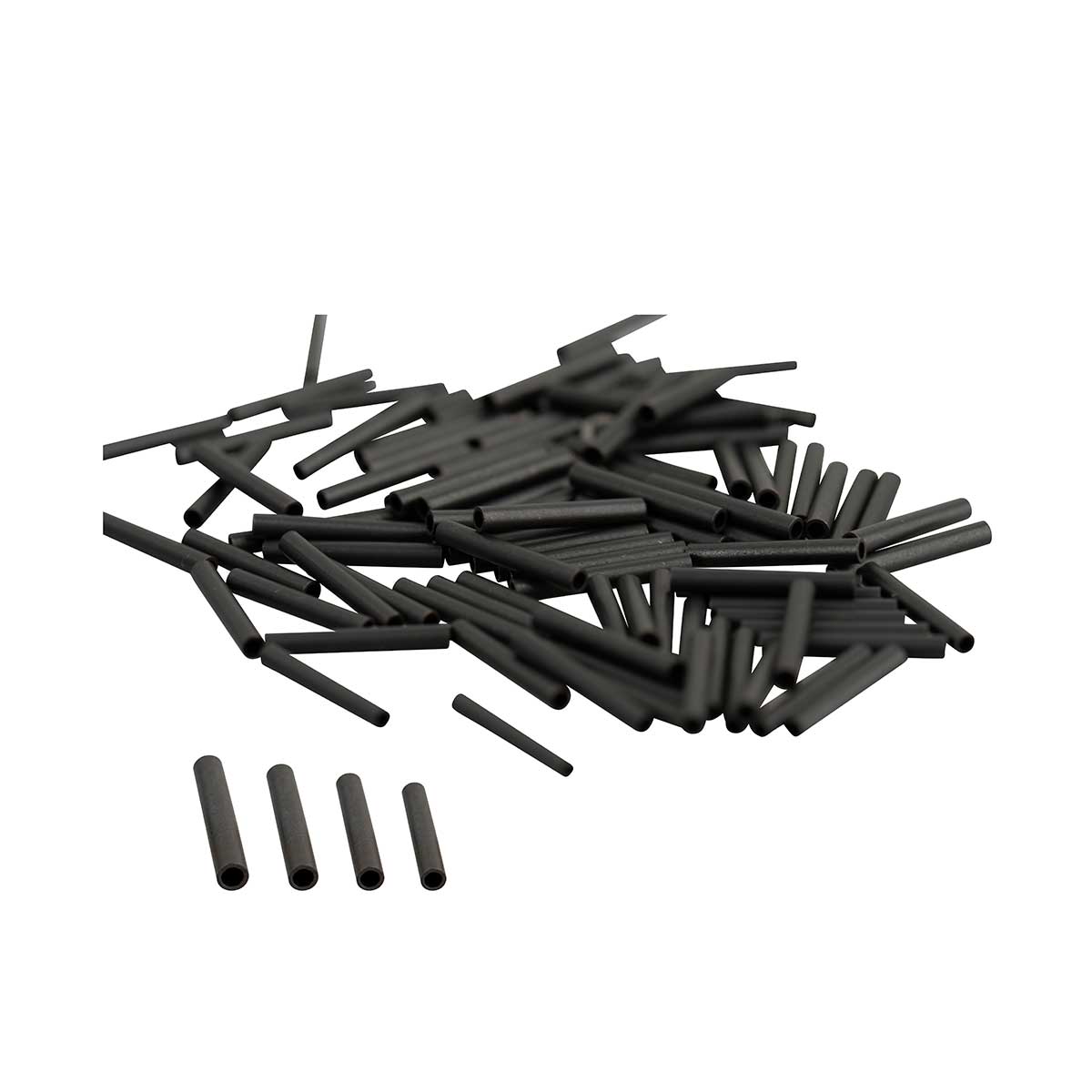 Savage Gear Zaciski Cybanty S 1,0mm 100szt