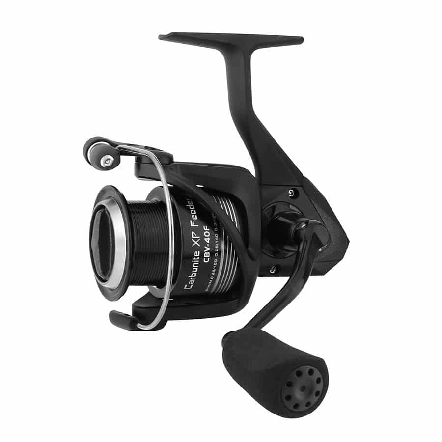 OKUMA KOŁOWROTEK CARBONITE XP FEEDER CBV-55F FD 60756