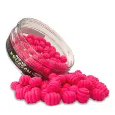 Bounty Kulki Pop-Up Mini Kruasan 6 / 8mm Cherry