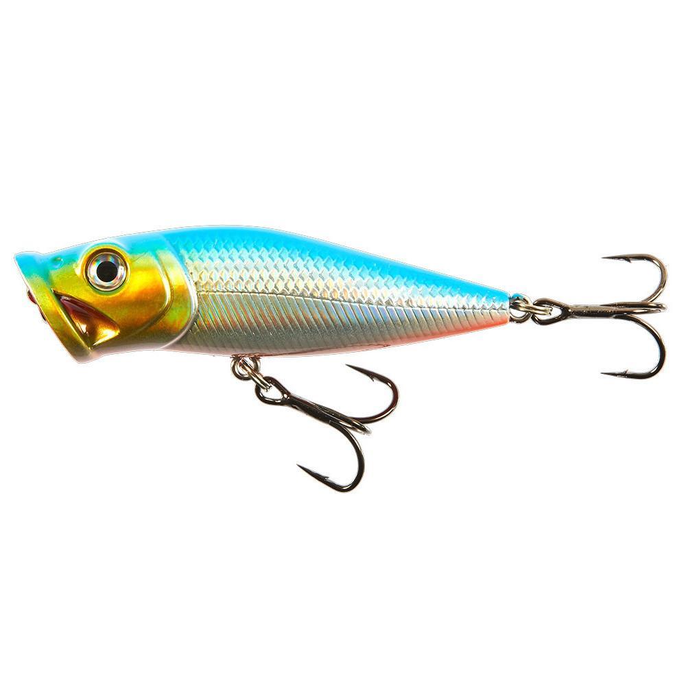 Lucky John Wobler POP-X 6,5cm - A026