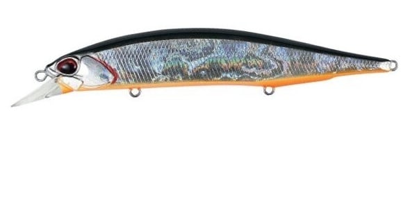 Duo wobler Realis Jerkbait 160 SP - Prism Shad - ADA3081