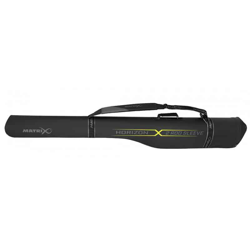 Matrix Pokrowiec Horizon 2 Rod Stiff Holdall 1.95m