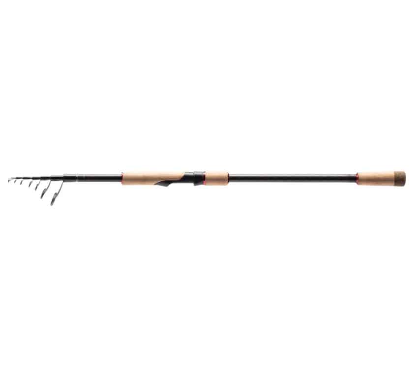 Shimano Wędka Catana GX Spin Tele 240cm 40g