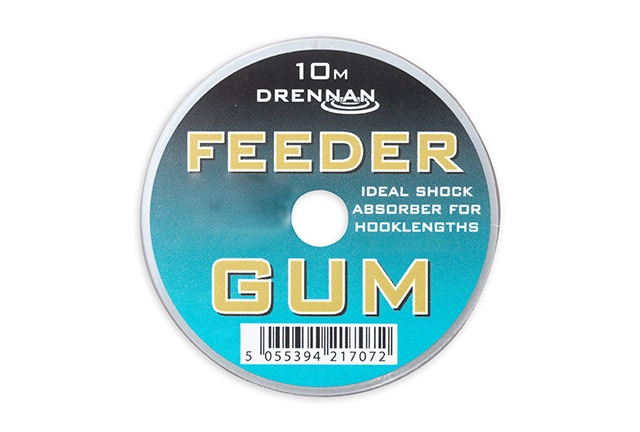Drennan Amortyzator Guma Feeder Gum 0,35mm 1,8kg