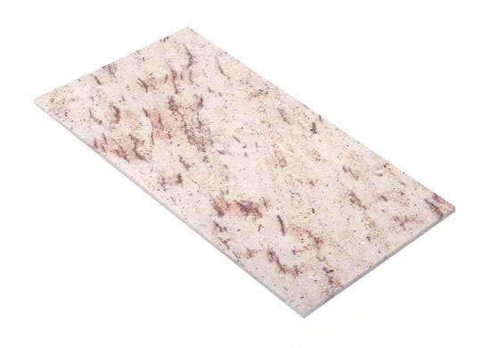 Płytki granitowe Ivory Brown / Shivakashi 61x30,5x1 cm polerowane