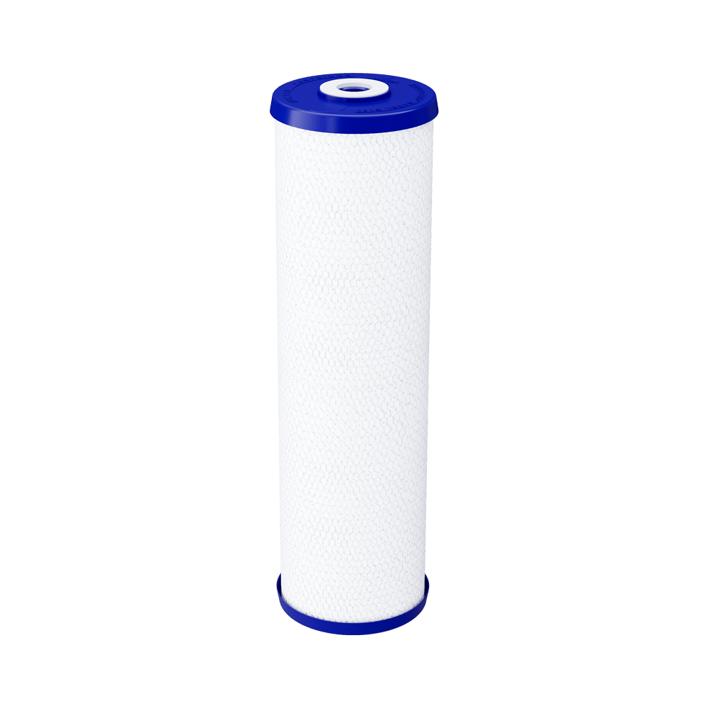Aquaphor wymienny wkład B520 węglowy do Gros 20". Wkład do obudowy BigBlue, BB20.