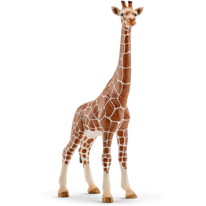 Schleich - Samica żyrafy 14750