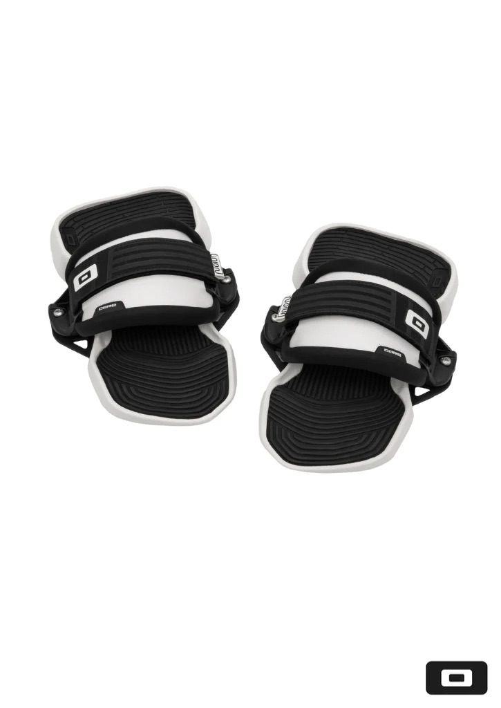 Pady i strapy CORE Union Comfort