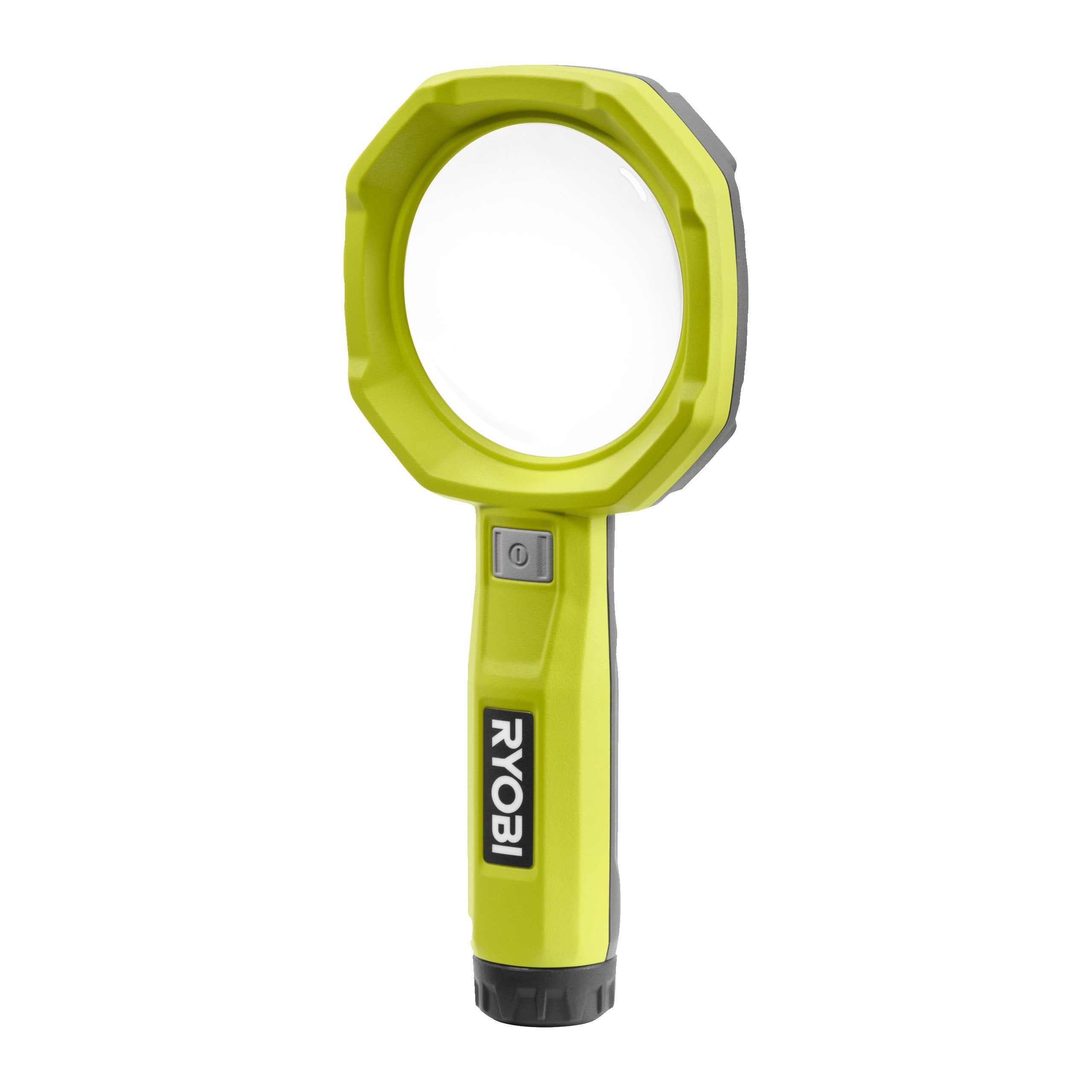 Lampa powiększająca 4V USB Lithium