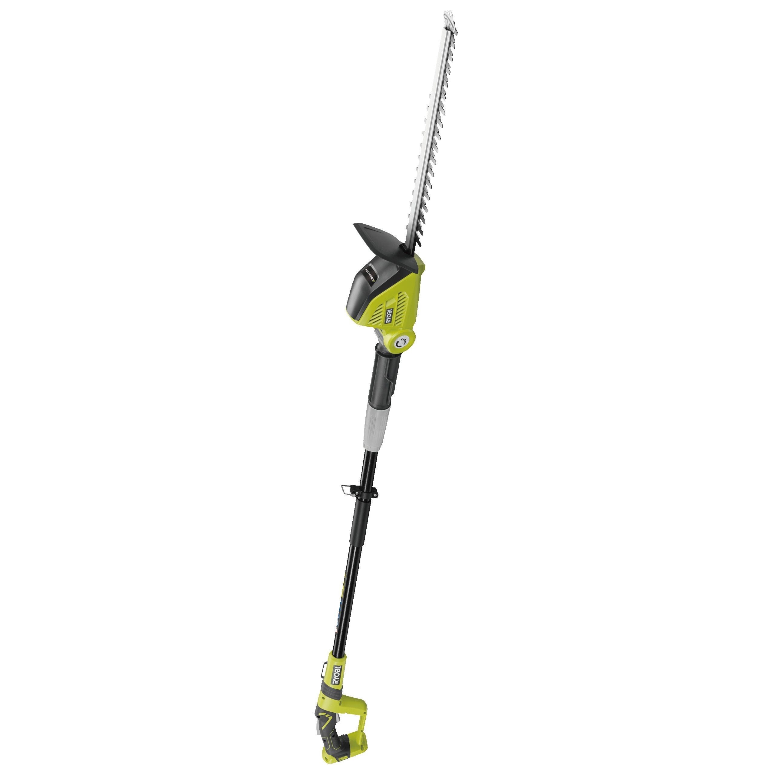 Nożyce do żywopłotu 45 cm akumulatorowe 18V ONE+