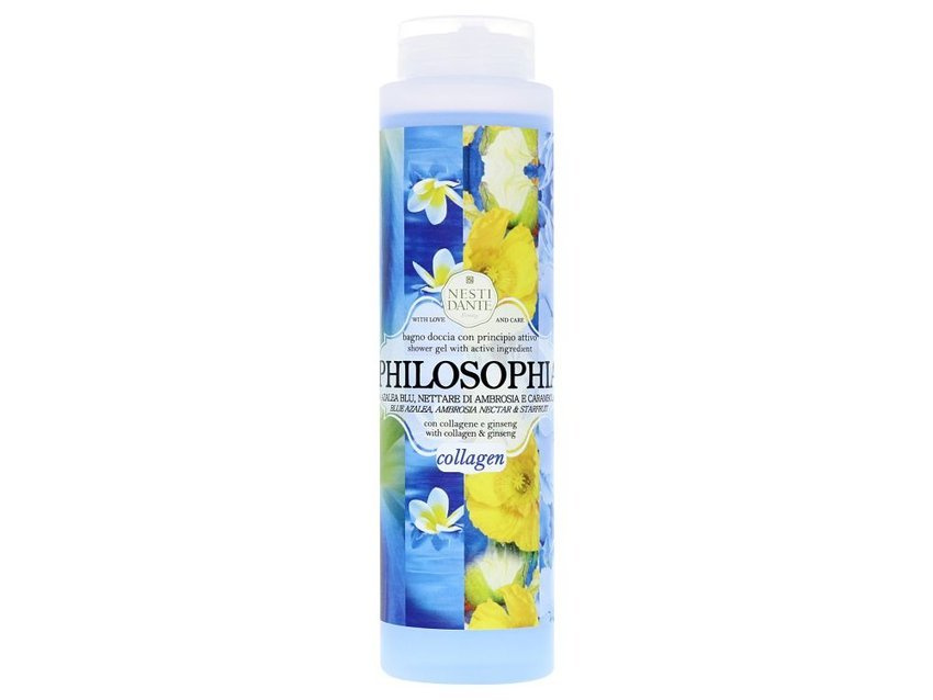 Żel pod prysznic Collagen