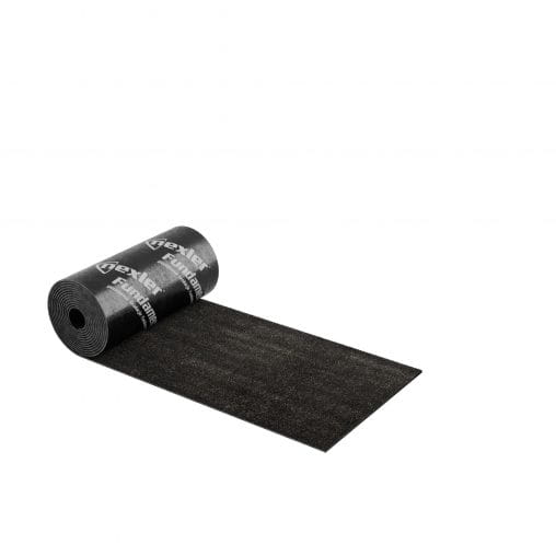 IZOHAN NEXLER FUNDAMENT PAPA SPECJALNA 33CM 10MB